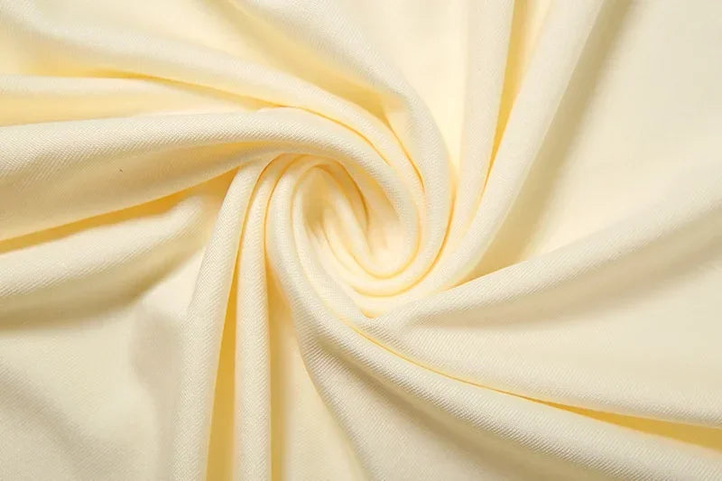 Summer Skirt Two Piece Set Women Fashion Hollow Out Halter Bodysuit And Maxi Skirt Female Elegant Beach Two Piece Set