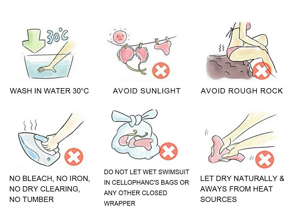 Bandage One Piece Swimsuit Women Swimwear Ruffle Bodysuit Monokini Print Swim Suit Bathing Suit Beachwear