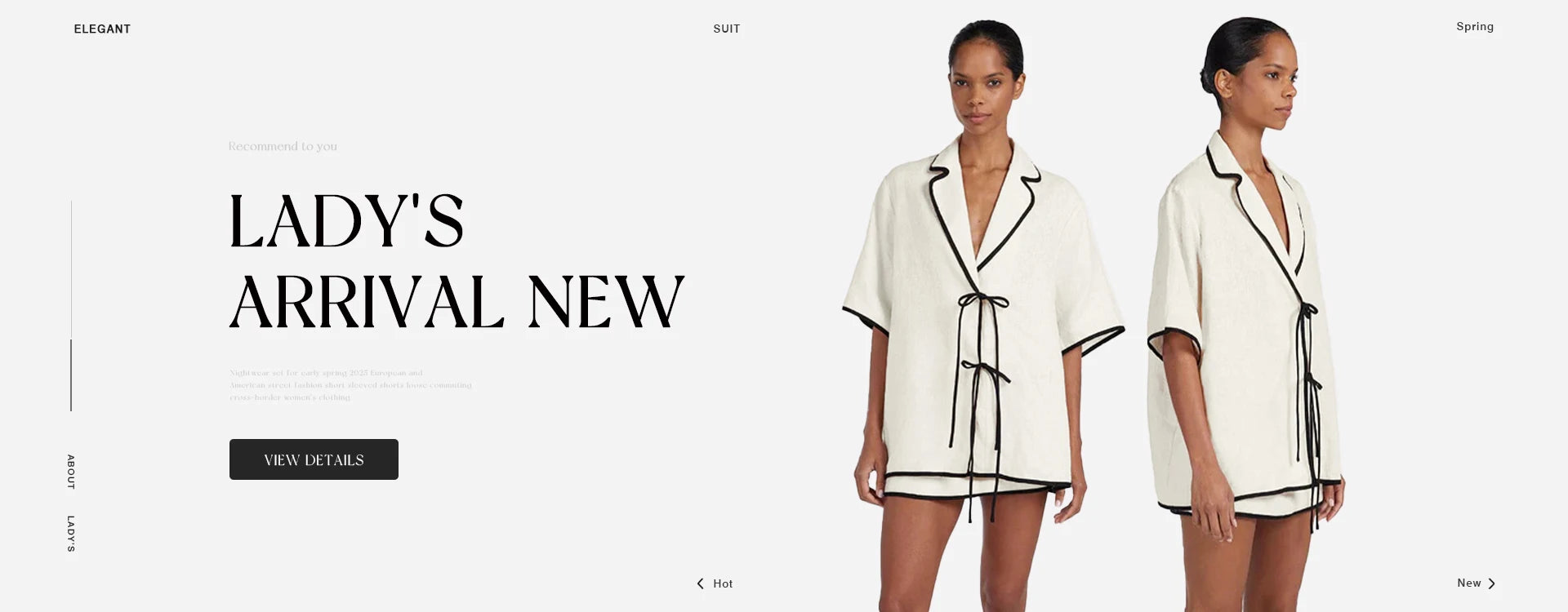 Marthaqiqi Casual Women Sleepwear 3 Piece Suit V-Beck Robe Long Sleeve Bathrobe Pajamas Drawstring Tank Tops Shorts Home Clothes