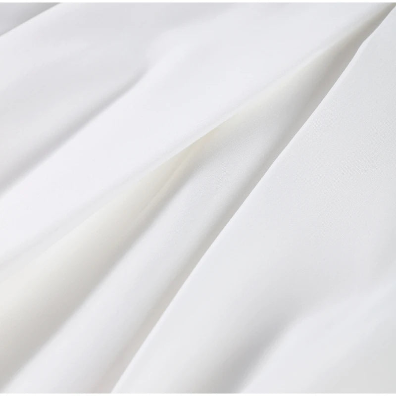 Elegant Bra-Splicing Slip Long Dress Women Sleeveless Backless Lace Up Party Dresses 2025 Summer Beach Patchwork Female Robes